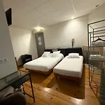 Otel Relais Sud 2*