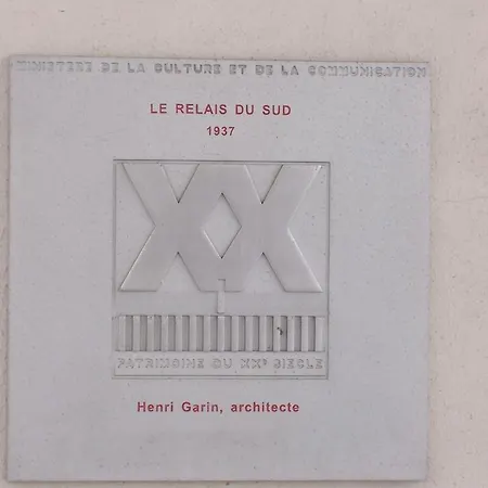 호텔 Relais Sud 발랑스