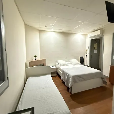 Relais Sud 호텔 2*