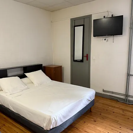 Relais Sud Hotel Valence (Drome)