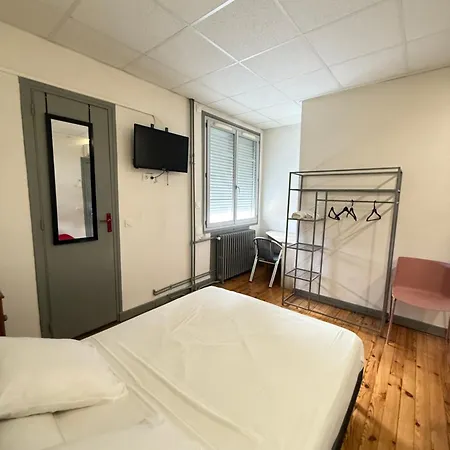 Hotel Relais Sud Valence (Drome)