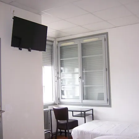 Hotel Relais Sud Valence (Drome)