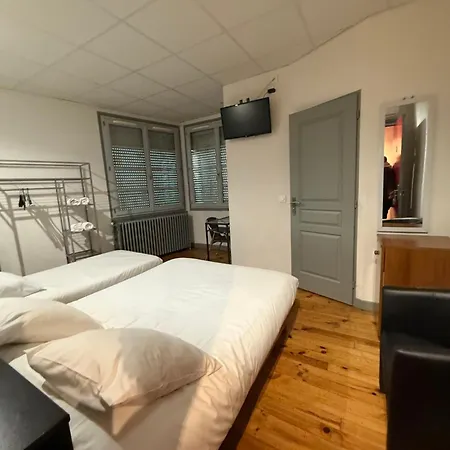 Relais Sud 2* ヴァランス