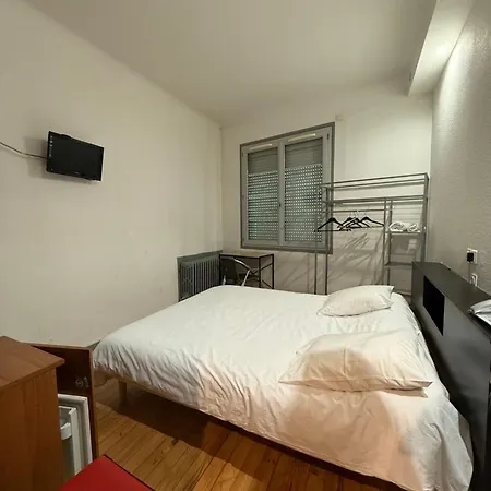 Hotel Relais Sud Valence (Drome)