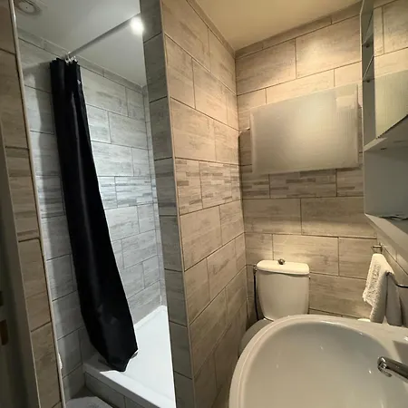 Relais Sud 호텔 2*