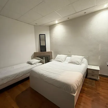 Relais Sud ホテル ヴァランス