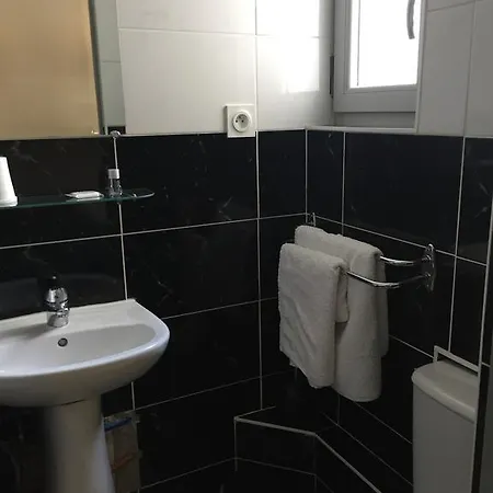 Relais Sud ヴァランス