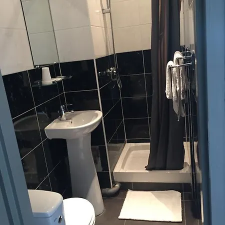 Relais Sud Valence (Drome)