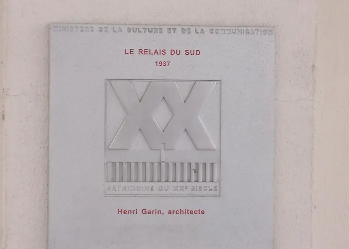 Hotel Relais Sud Valence (Drome)