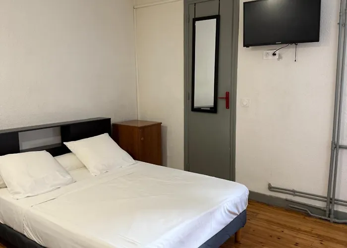 Relais Sud Hotel Valence (Drome)