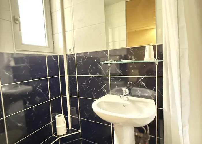 Relais Sud Valence (Drome)