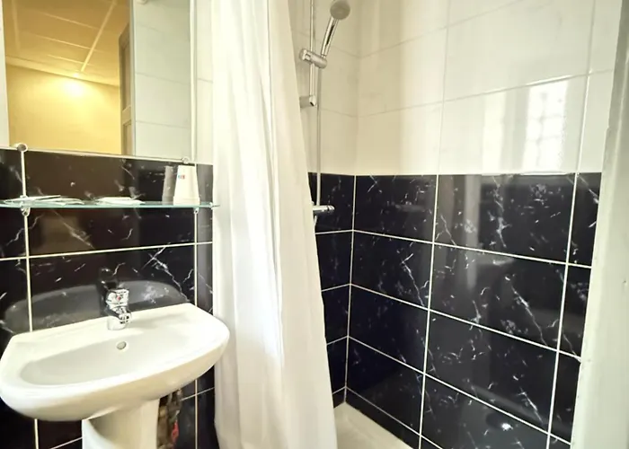 Relais Sud 2* Valence (Drome)