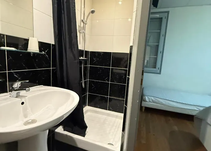 Relais Sud Hotel Valence (Drome)