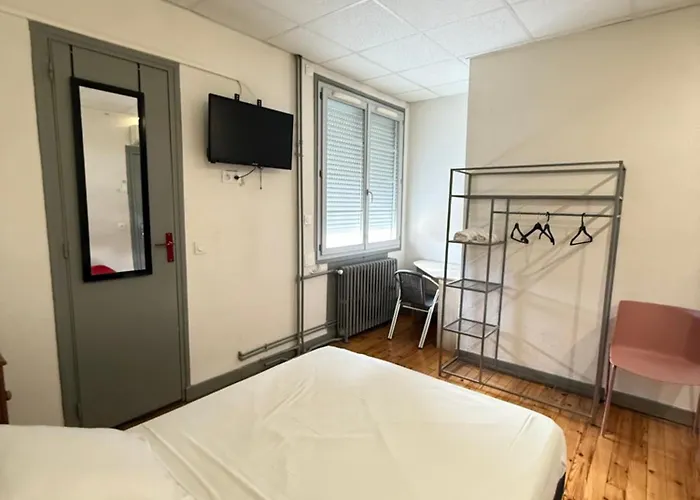 Hotel Relais Sud Valence (Drome)