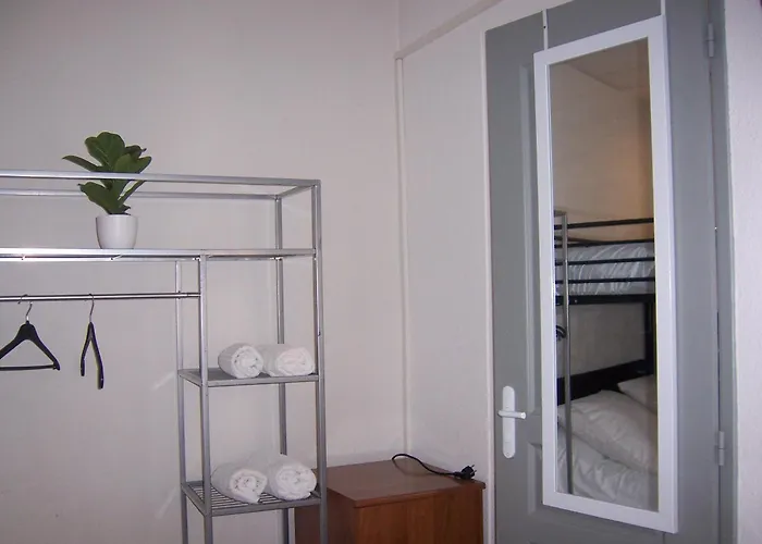 Relais Sud Hotel Valence (Drome)