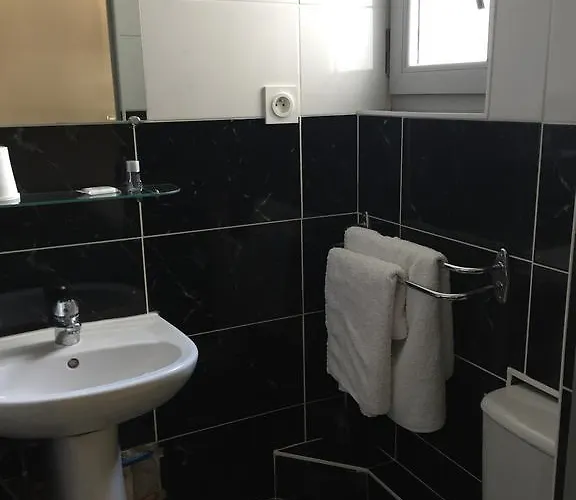 Relais Sud Valence (Drome)